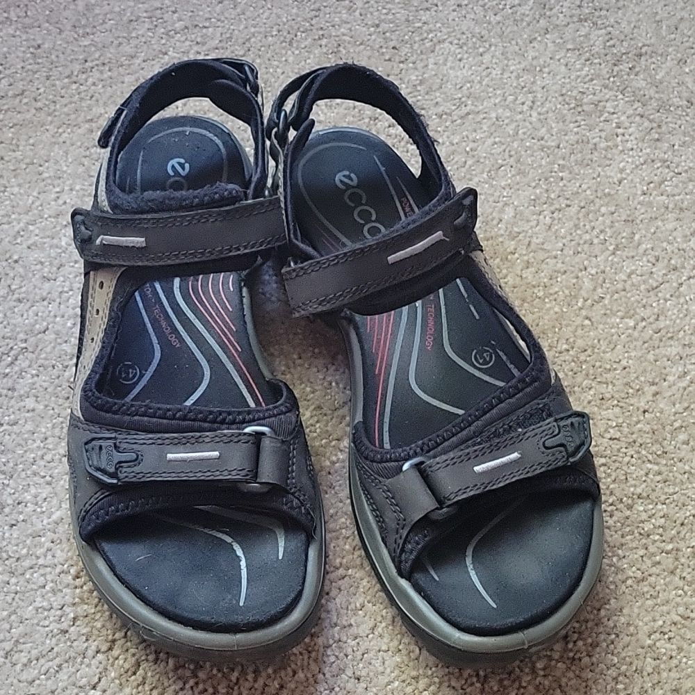 Ecco Receptor Sport Sandals